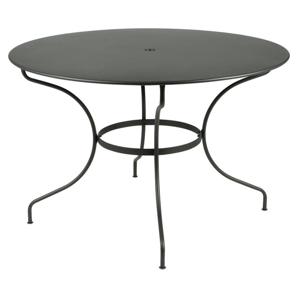 Fermob Opera Plus Ronde Tafel 117 cm