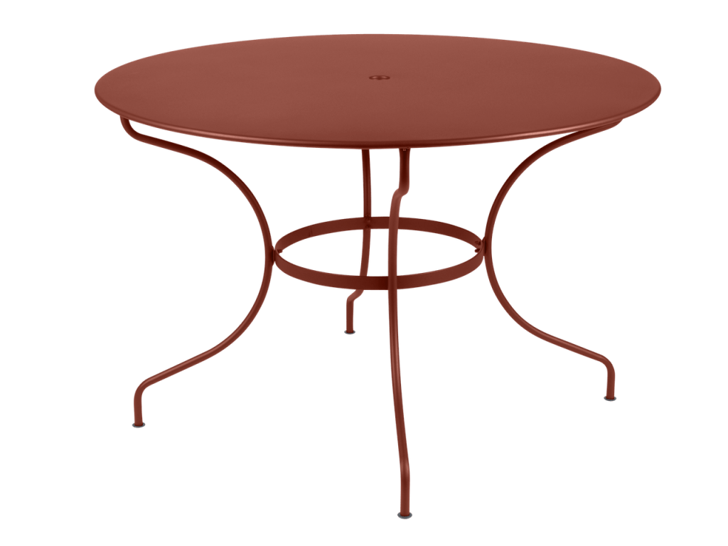 Fermob Opera Plus Ronde Tafel 117 cm