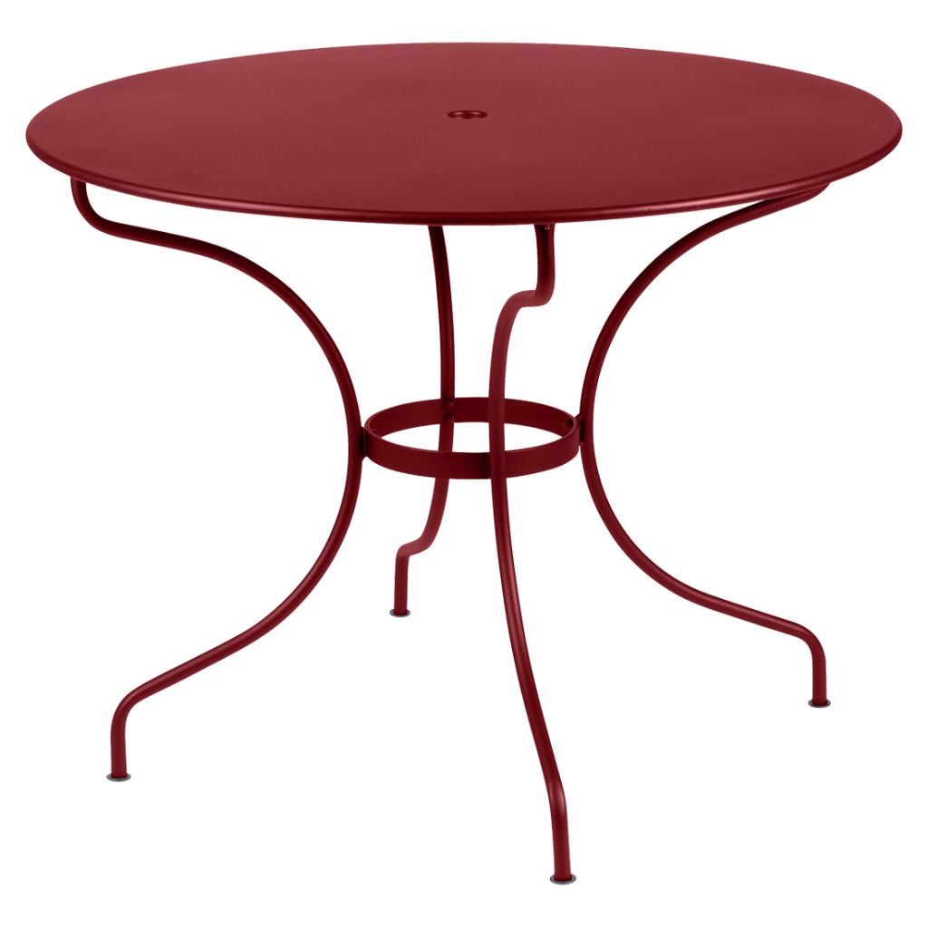 Fermob Opera Plus Ronde Tafel 96 cm