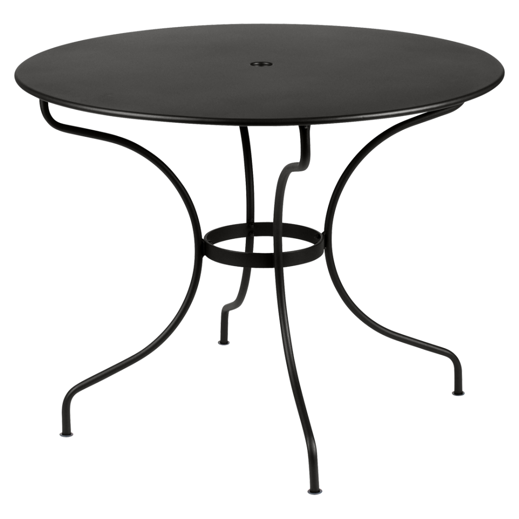 Fermob Opera Plus Ronde Tafel 96 cm
