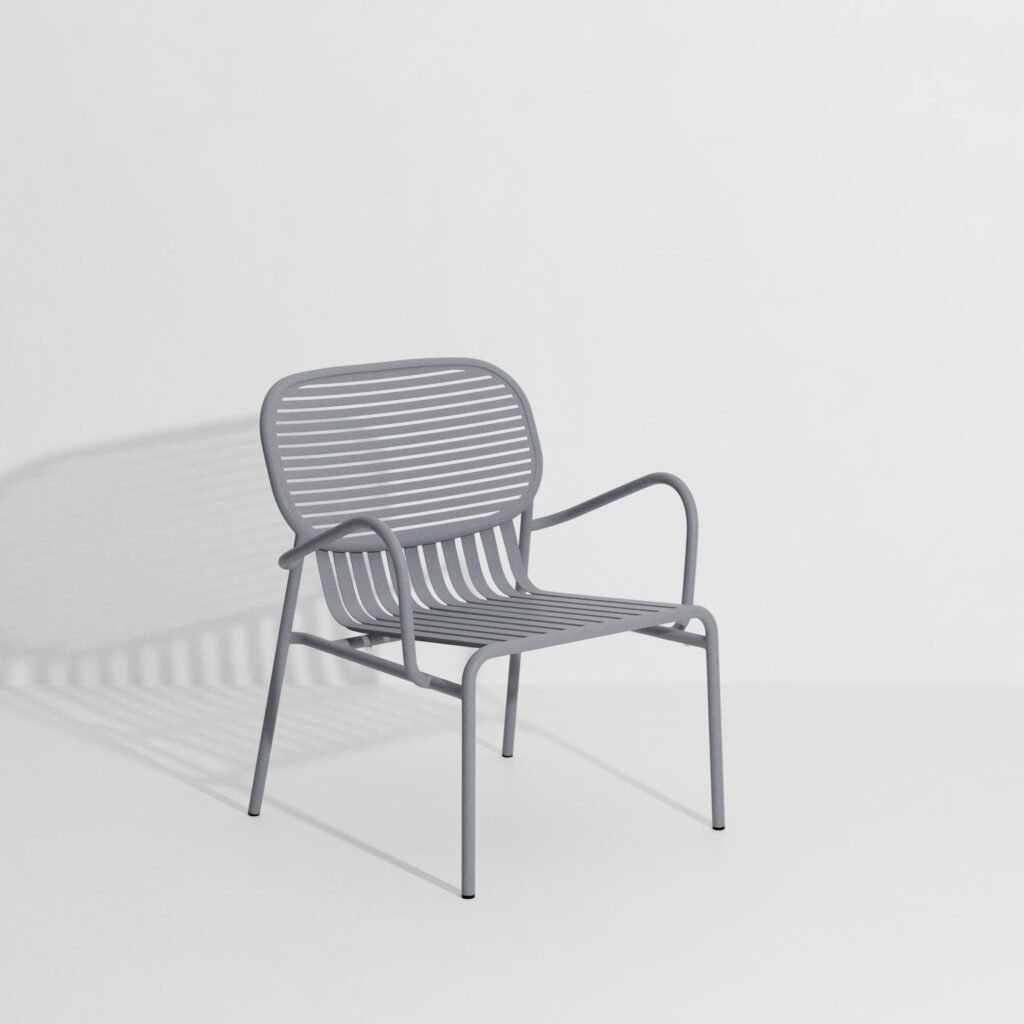 Petite Friture Week-End Loungestoel