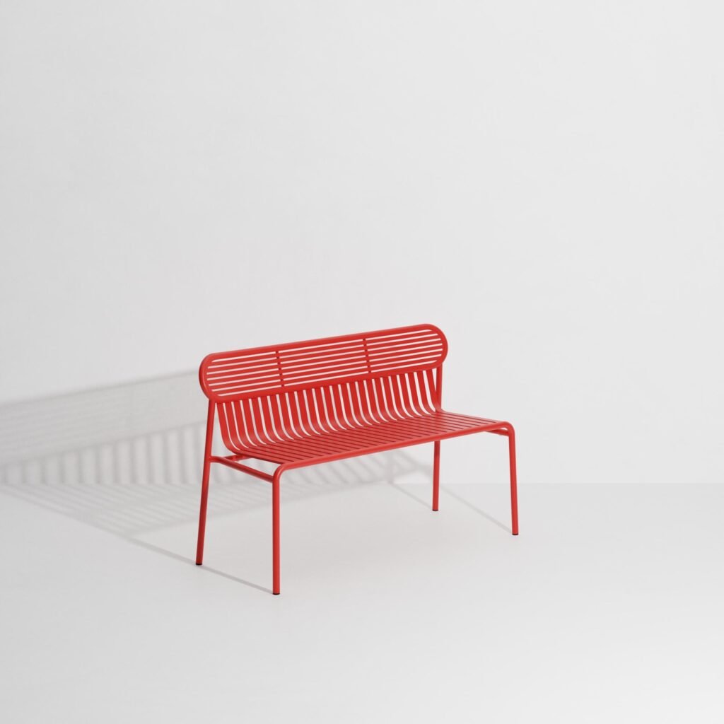 Petite Friture Week-End Bank