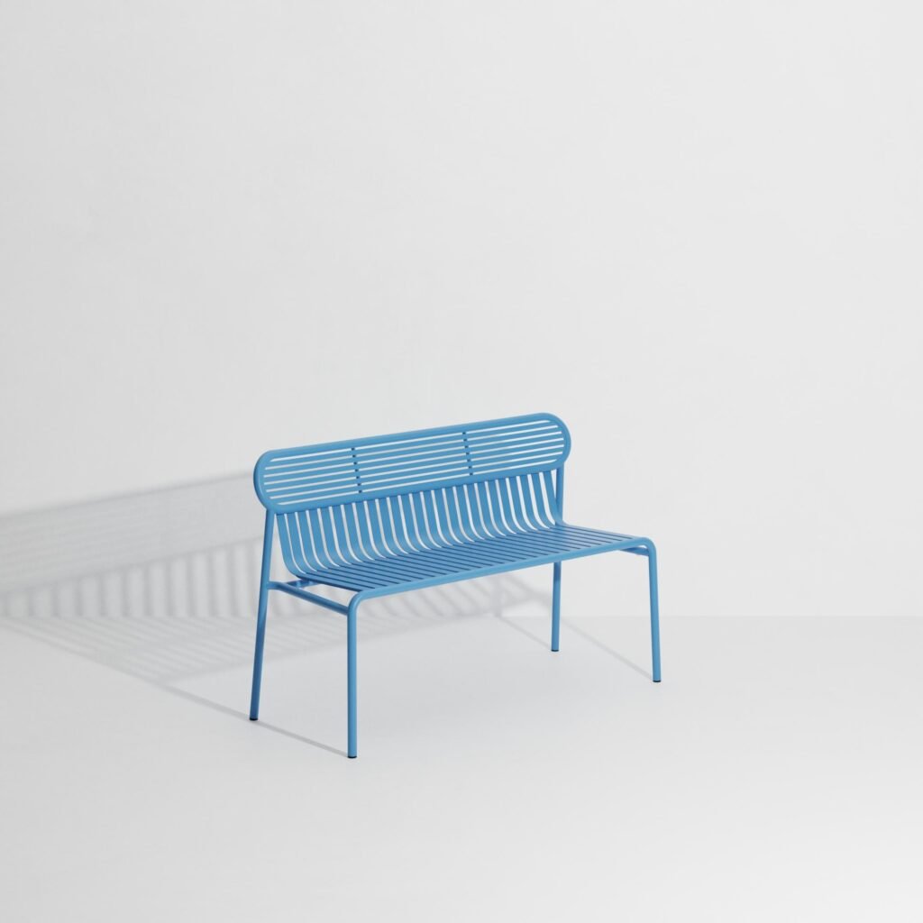 Petite Friture Week-End Bank