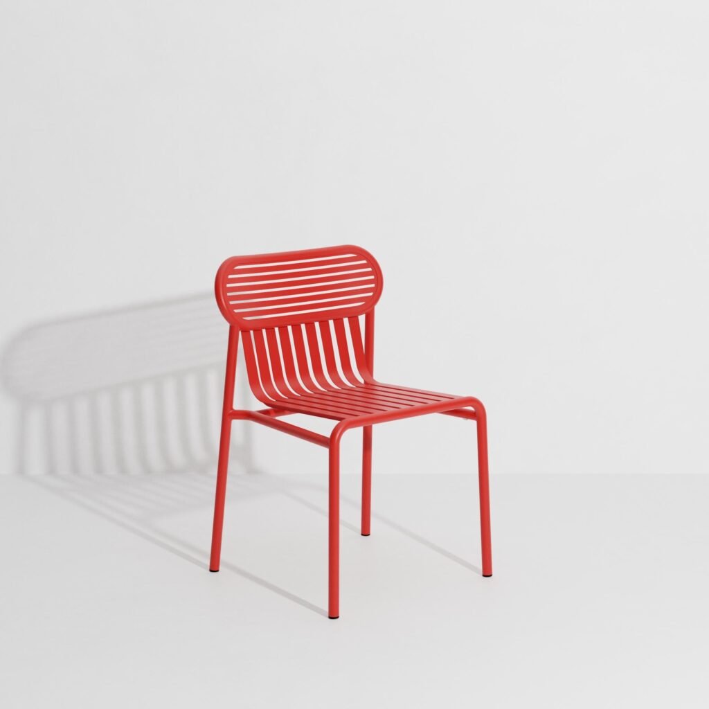 Petite Friture Week-End Stoel