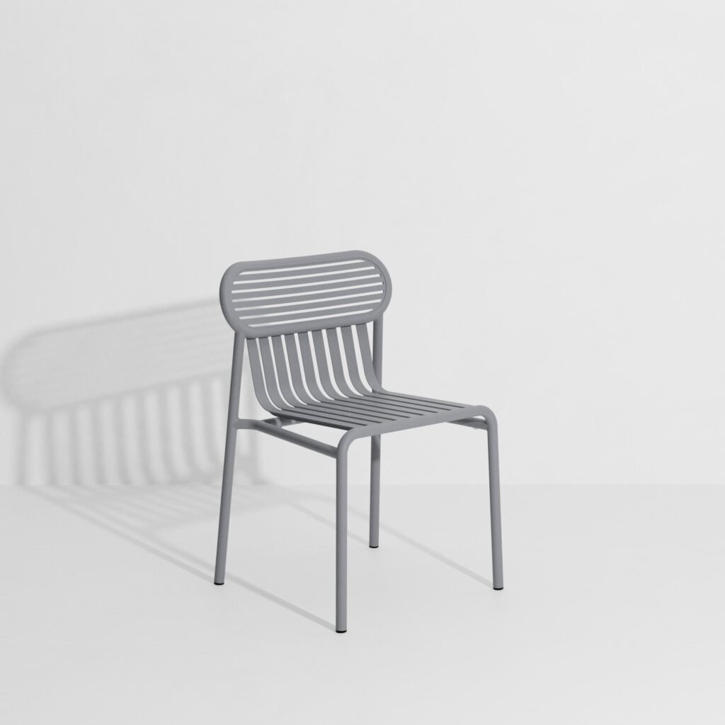 Petite Friture Week-End Stoel