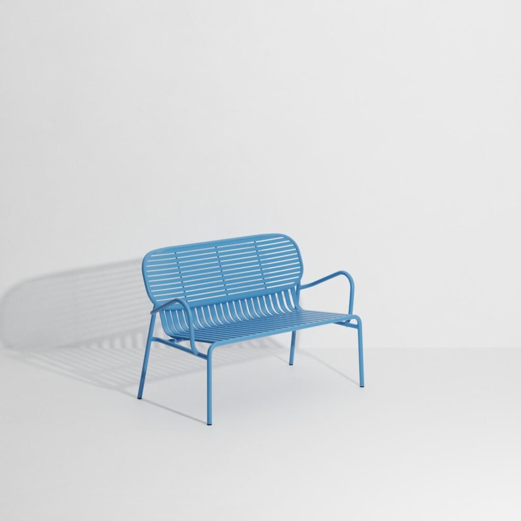 Petite Friture Week-End Loungebank