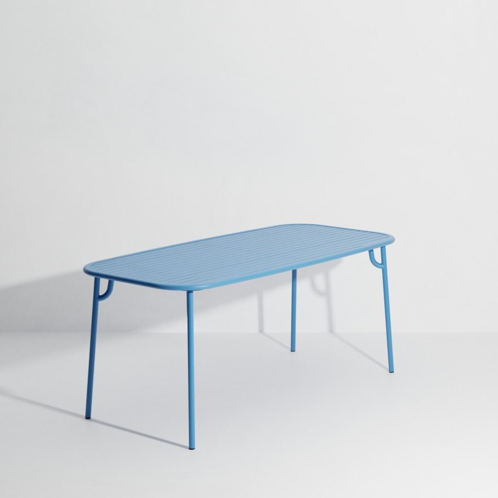 Petite Friture Week-End Tafel 220x85