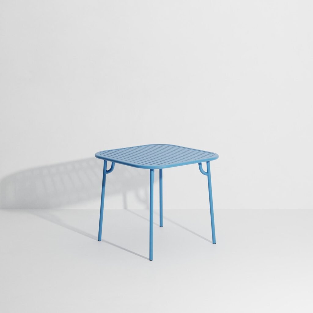 Petite Friture Week-End Tafel 85x85