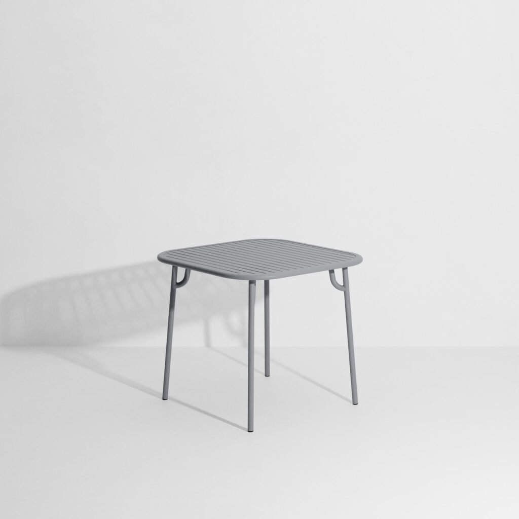 Petite Friture Week-End Tafel 85x85