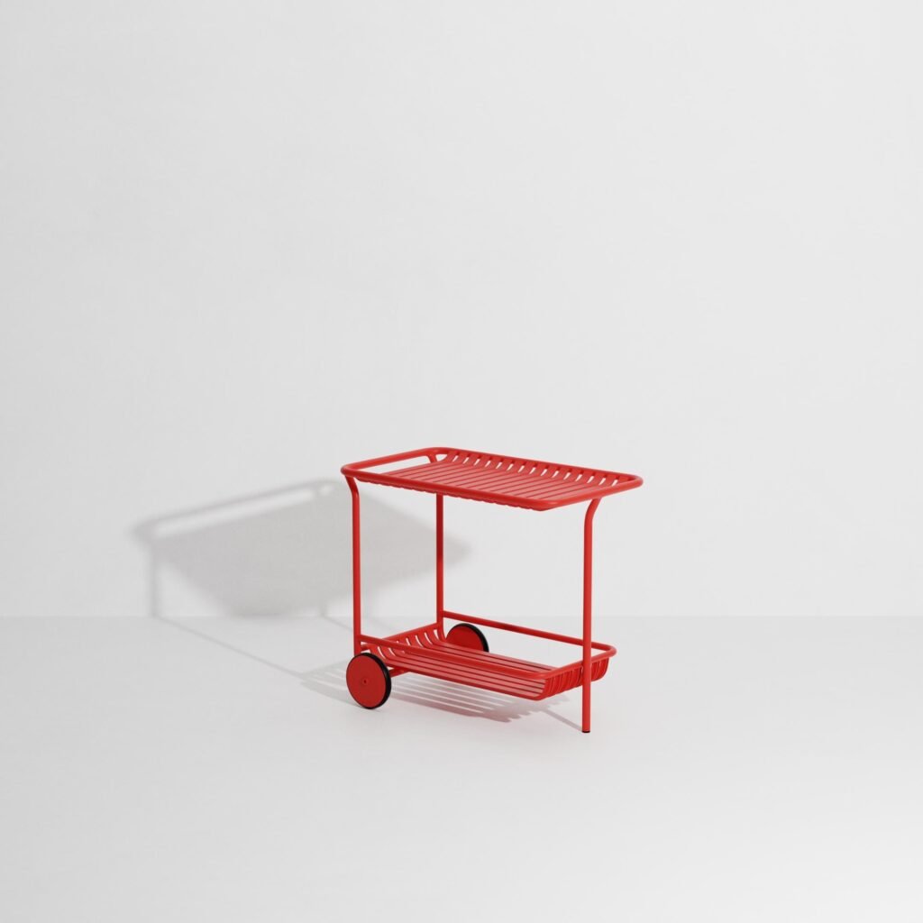 Petite Friture Week-End Trolley