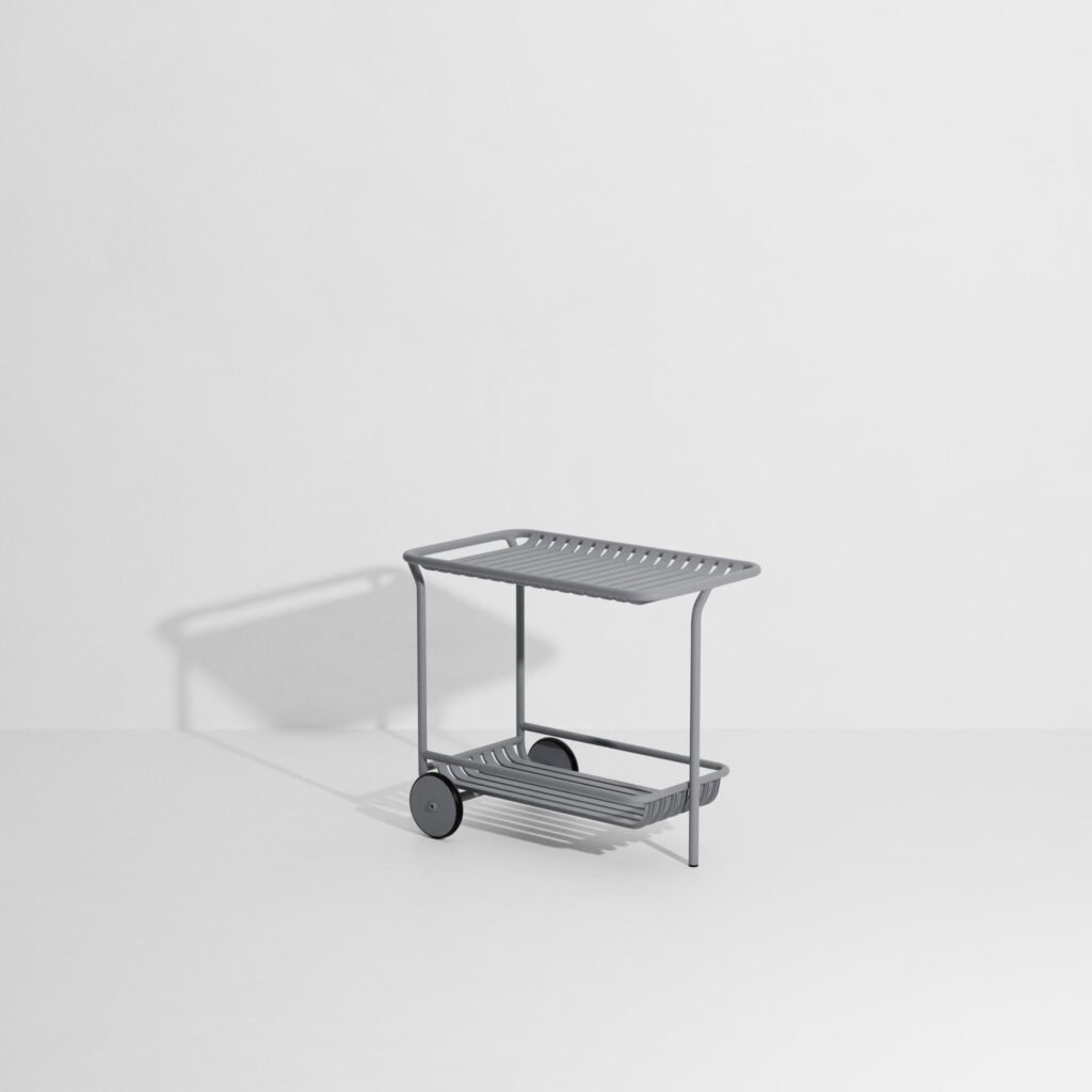 Petite Friture Week-End Trolley