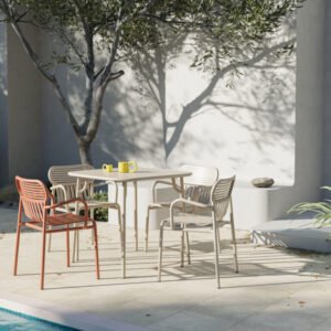 Petite Friture Week-End Armstoel