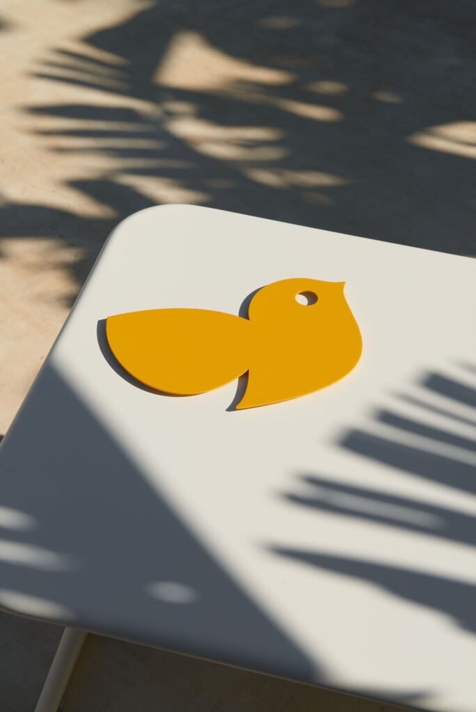 Fermob Onderzetter Picoti - Afbeelding 4