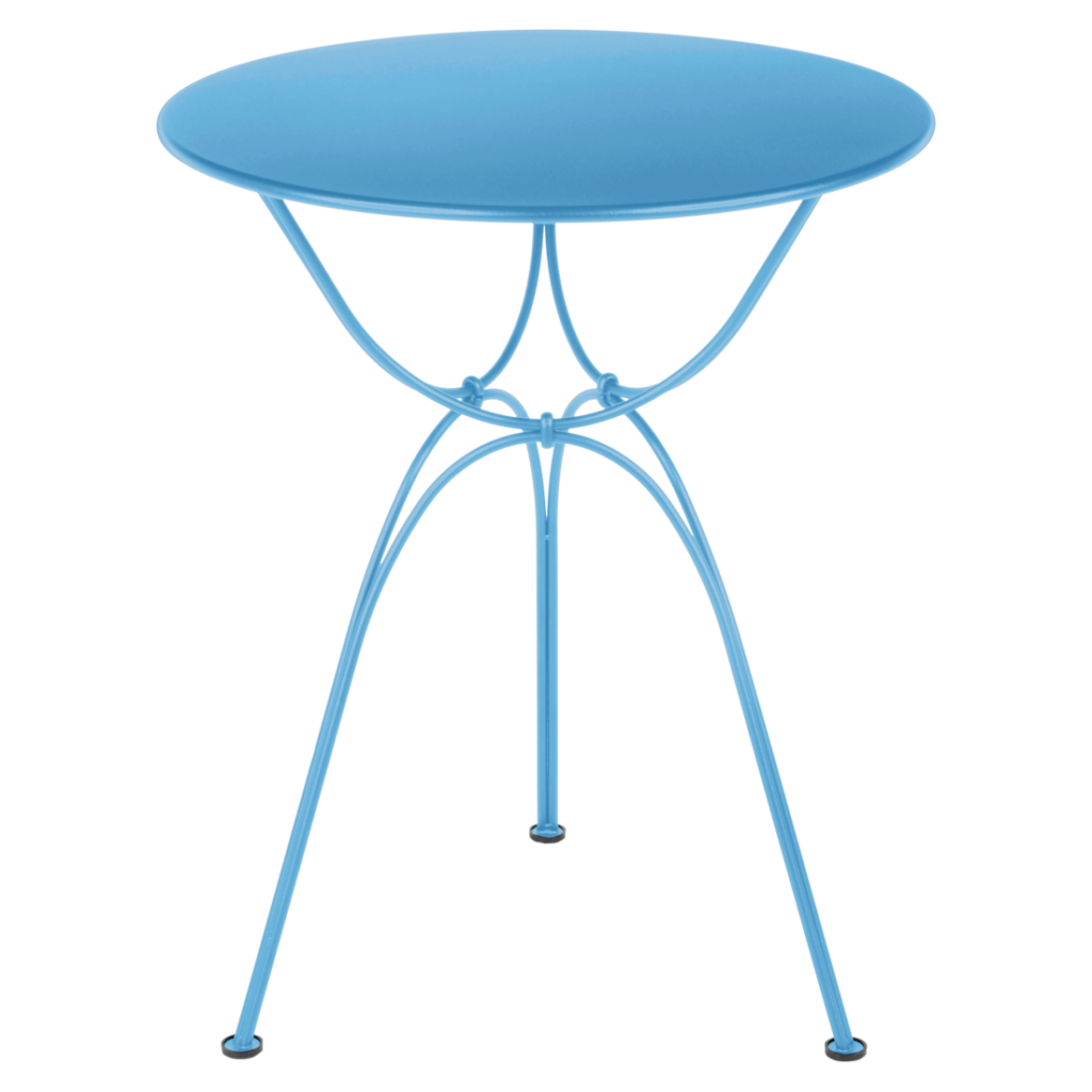 Fermob Airloop Tafel rond 60cm.