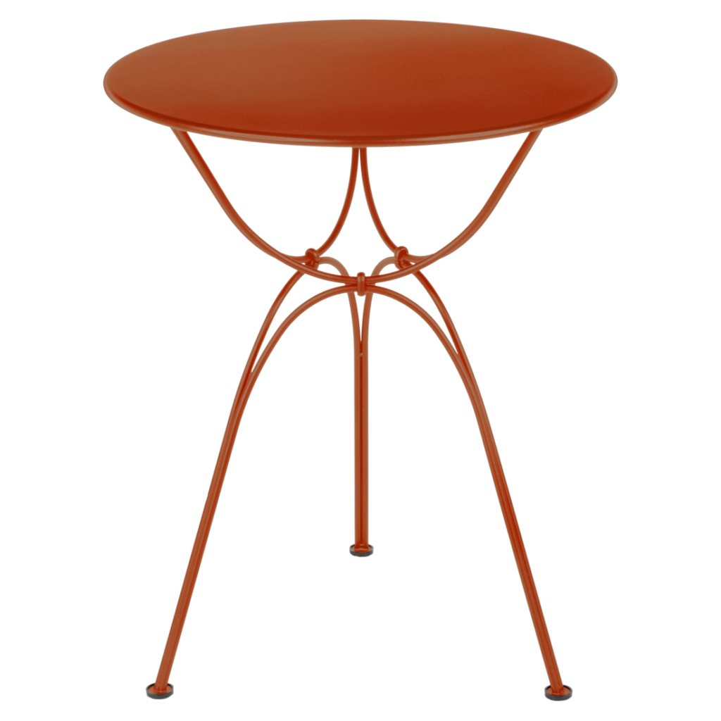 Fermob Airloop Tafel rond 60cm.