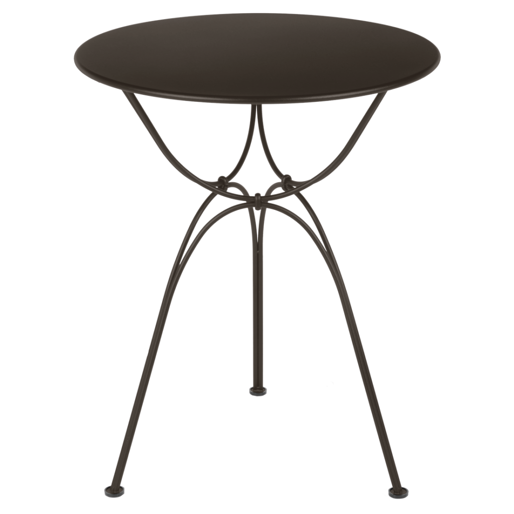 Fermob Airloop Tafel rond 60cm.