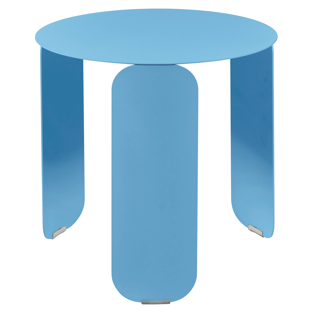 Fermob Bebop lage tafel rond 45 cm