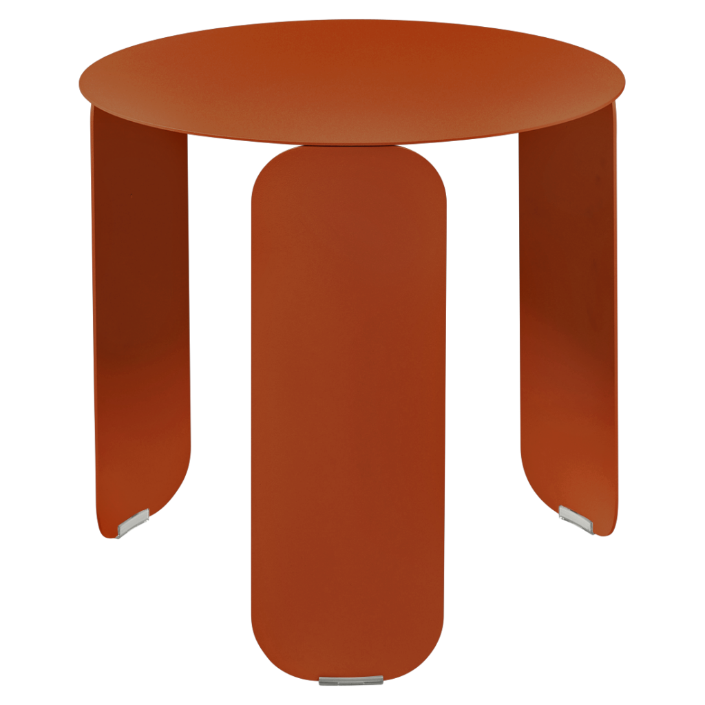 Fermob Bebop lage tafel rond 45 cm