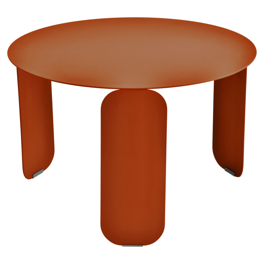 Fermob Bebop lage tafel Ø 60 cm