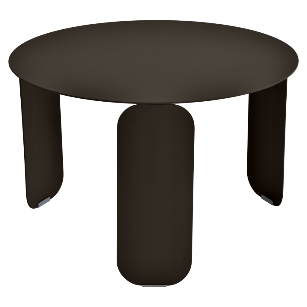 Fermob Bebop lage tafel Ø 60 cm