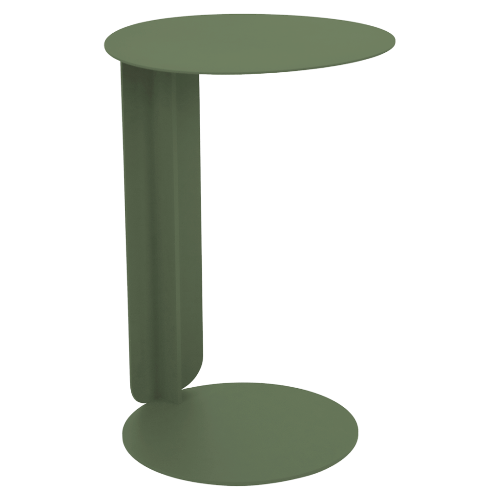 Fermob Bebop Bijzettafel(overzet)