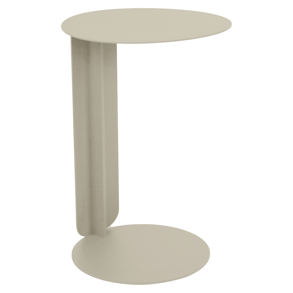 Fermob Bebop Bijzettafel(overzet)