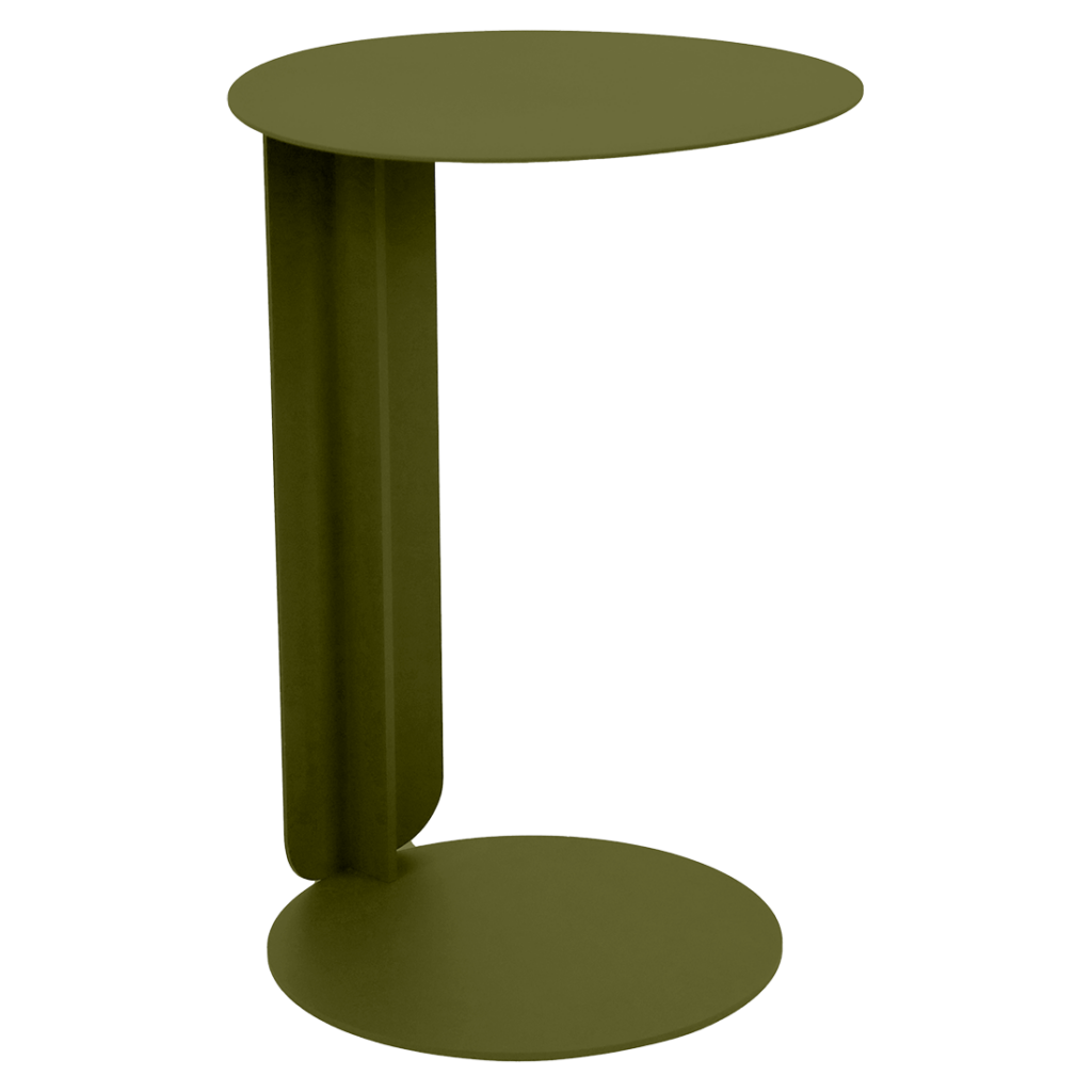 Fermob Bebop Bijzettafel(overzet)