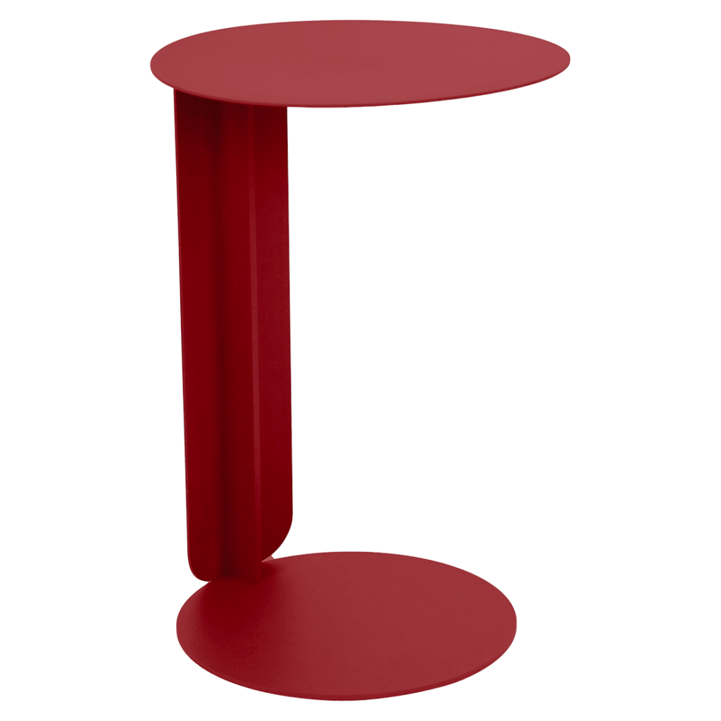 Fermob Bebop Bijzettafel(overzet)