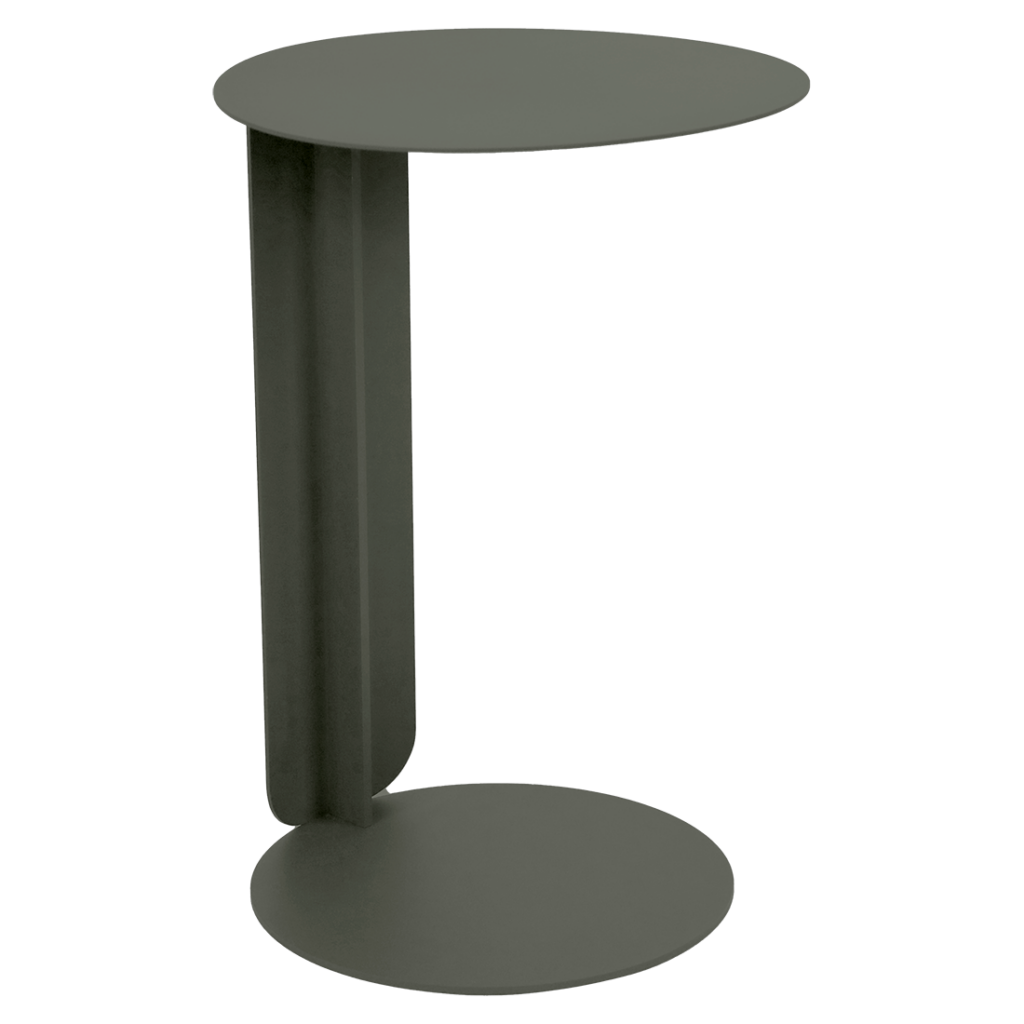 Fermob Bebop Bijzettafel(overzet)