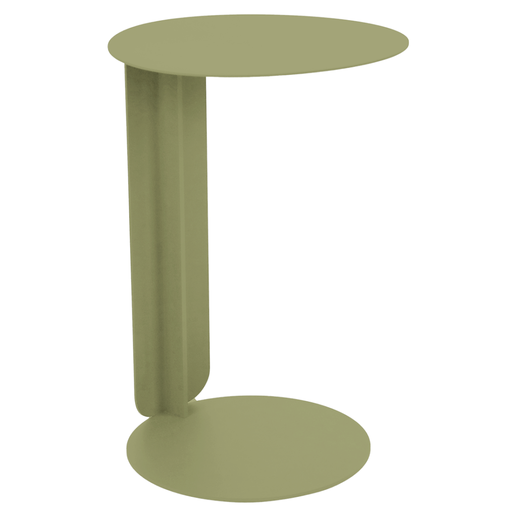 Fermob Bebop Bijzettafel(overzet)