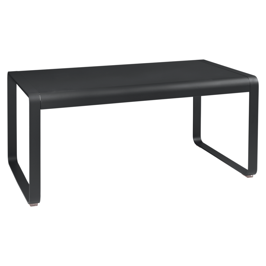 Fermob Bellevie MidHeight Table 140 x 80