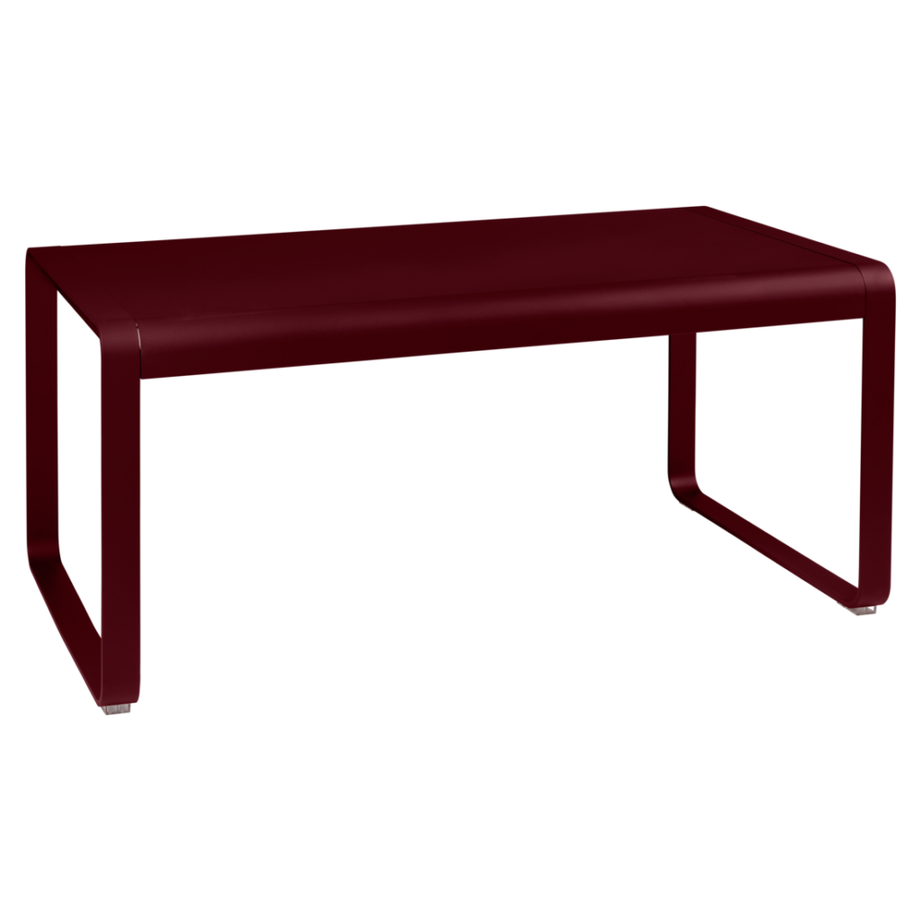 Fermob Bellevie MidHeight Table 140 x 80