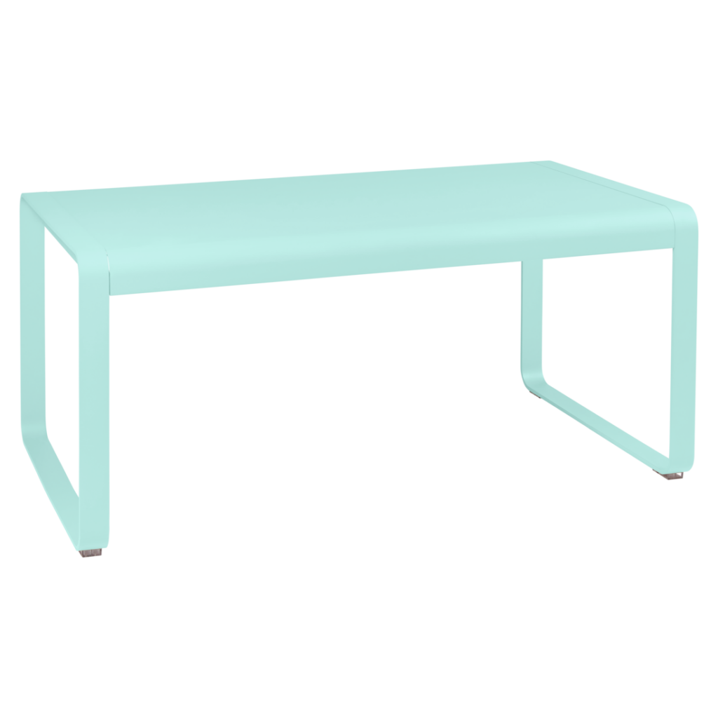 Fermob Bellevie MidHeight Table 140 x 80
