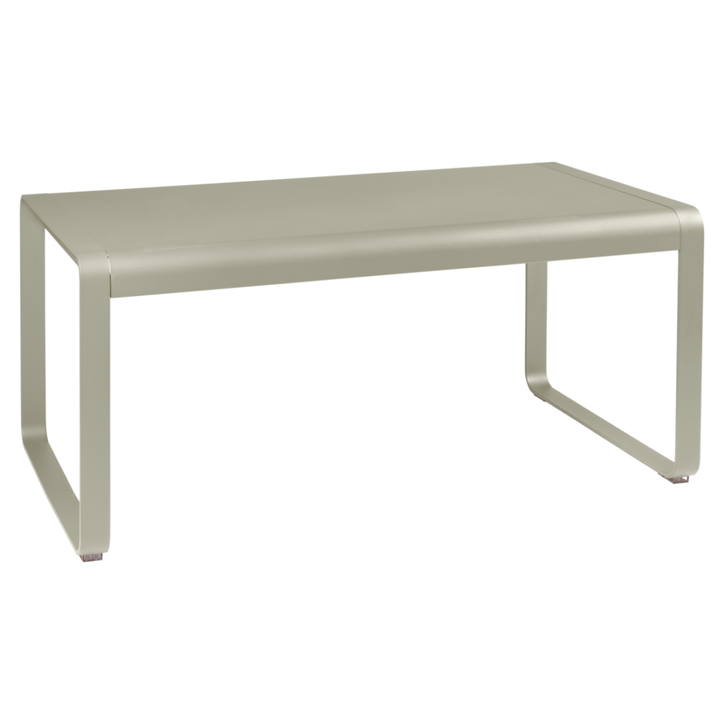 Fermob Bellevie MidHeight Table 140 x 80