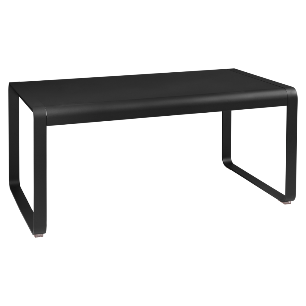 Fermob Bellevie MidHeight Table 140 x 80