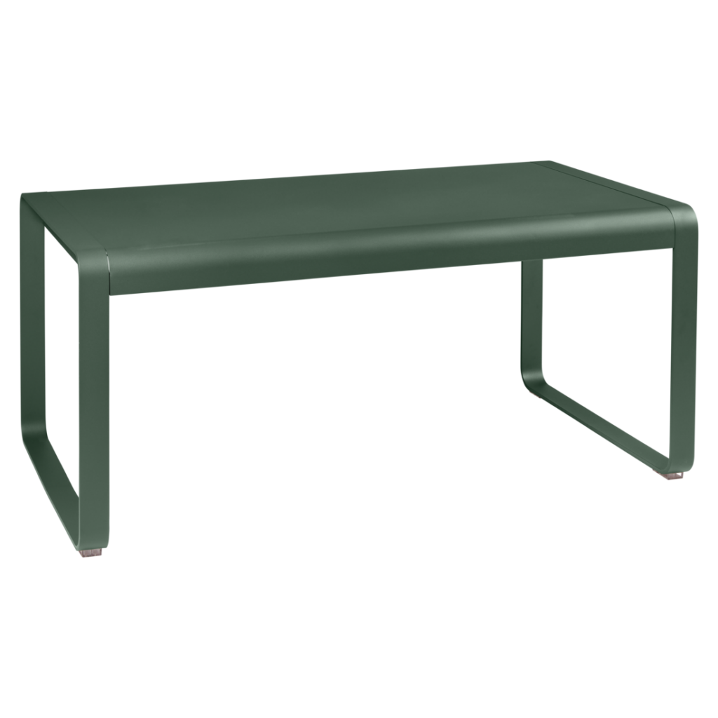 Fermob Bellevie MidHeight Table 140 x 80