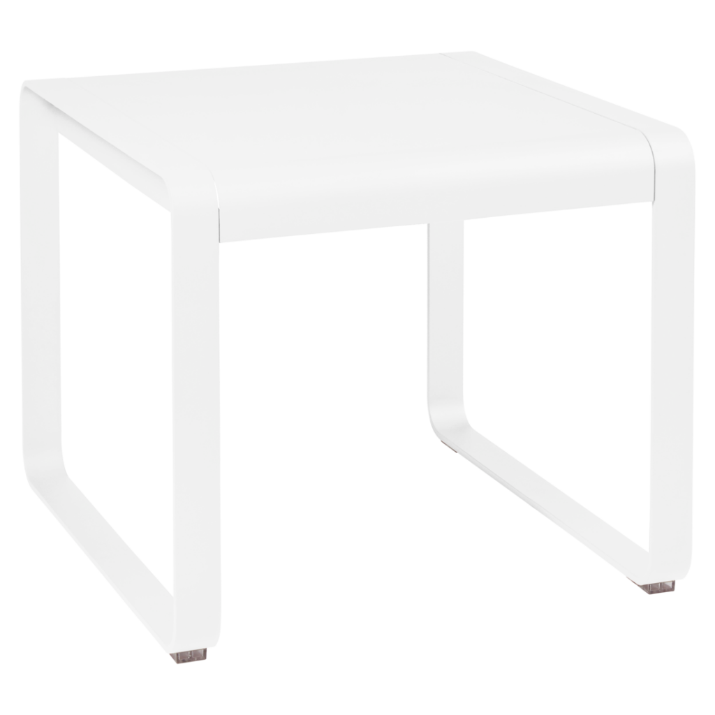 Fermob Bellevie MidHeight Table 74 x 80