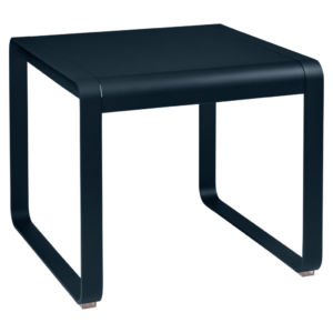 Fermob Bellevie MidHeight Table 74 x 80