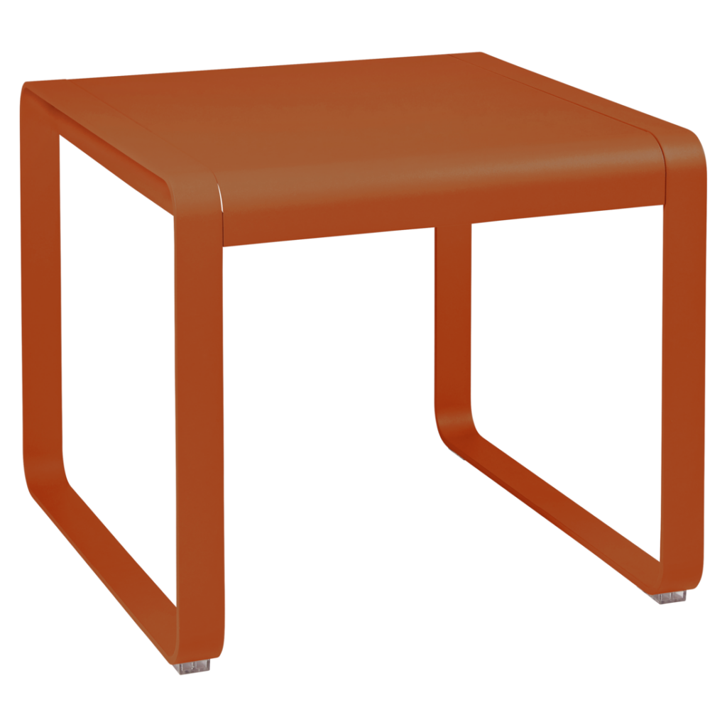 Fermob Bellevie MidHeight Table 74 x 80