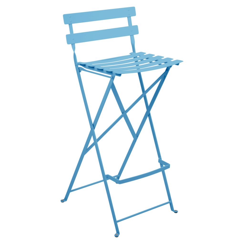 Fermob Bistro Stoel Hoog