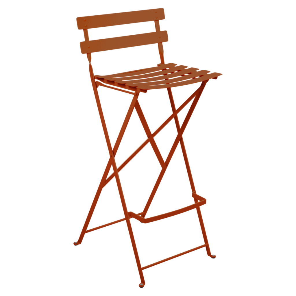 Fermob Bistro Stoel Hoog