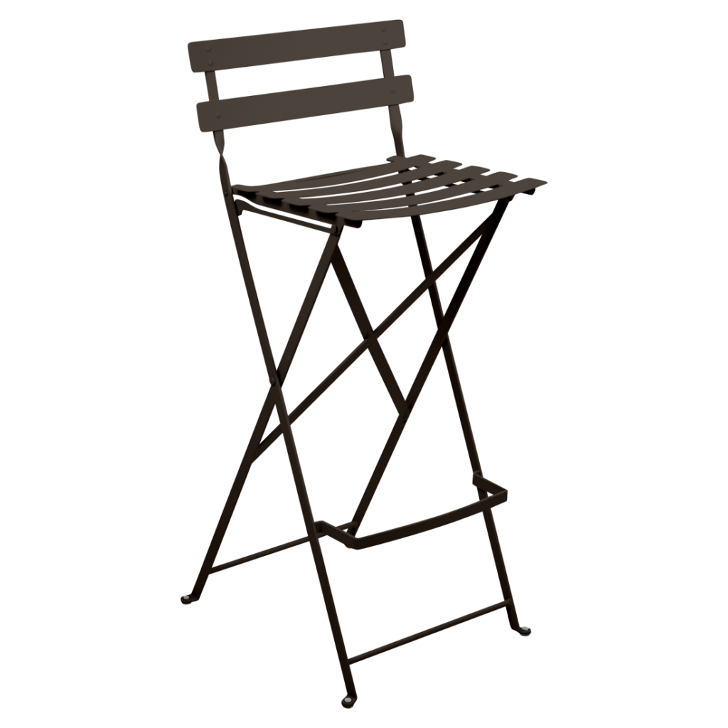 Fermob Bistro Stoel Hoog