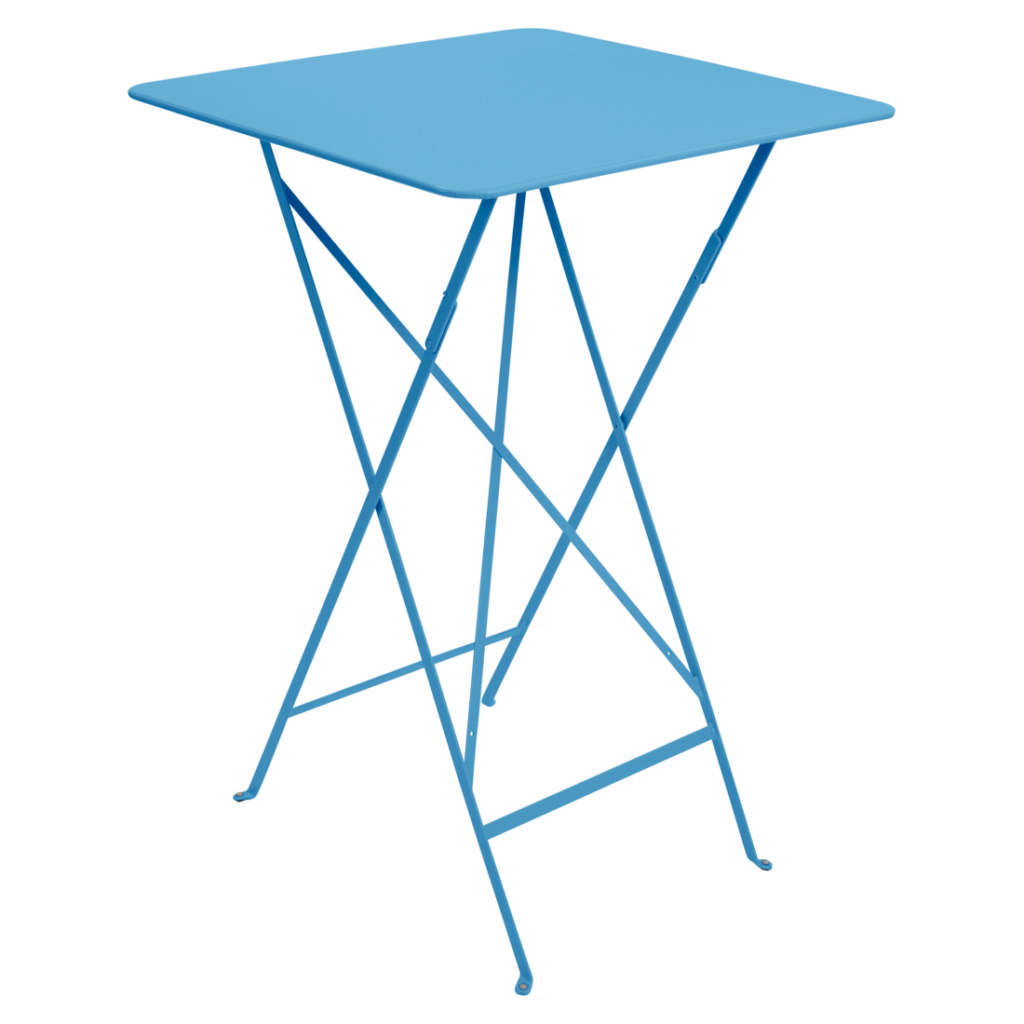 Fermob Bistro Hoge Tafel 71x71