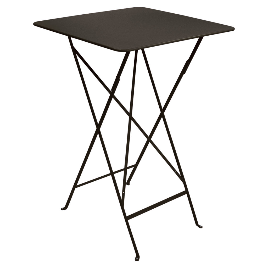 Fermob Bistro Hoge Tafel 71x71