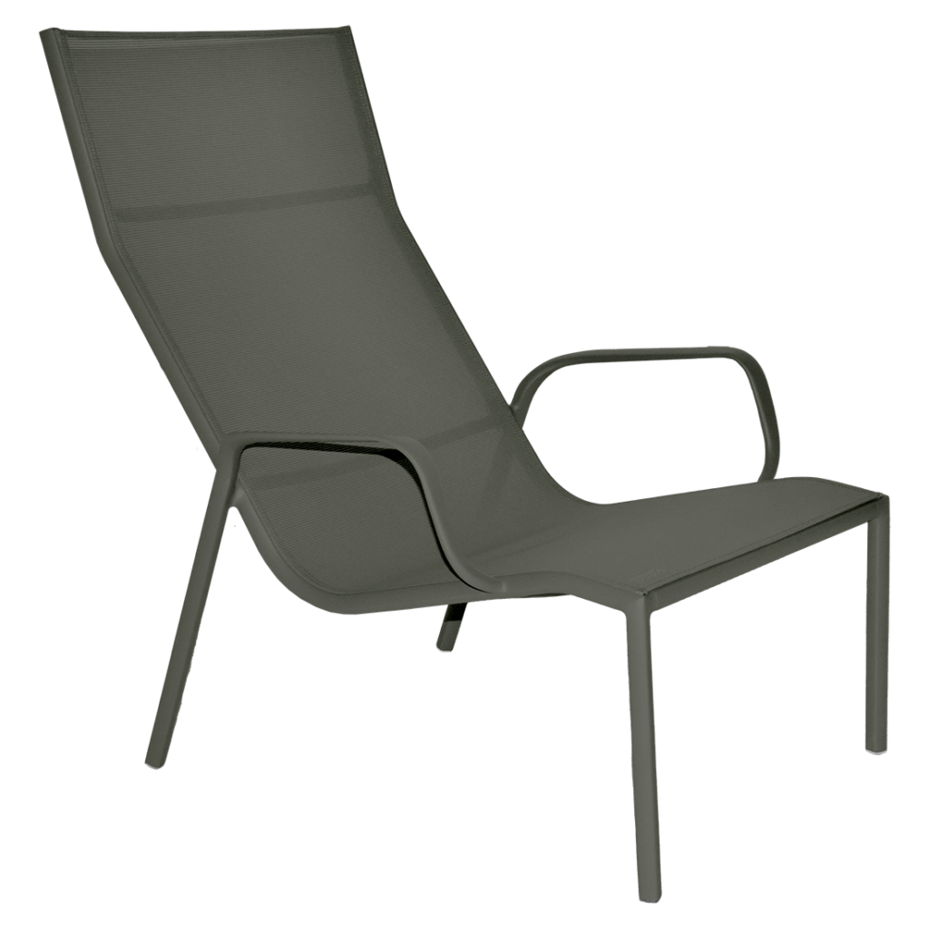 Fermob Cadiz Lounge Armchair
