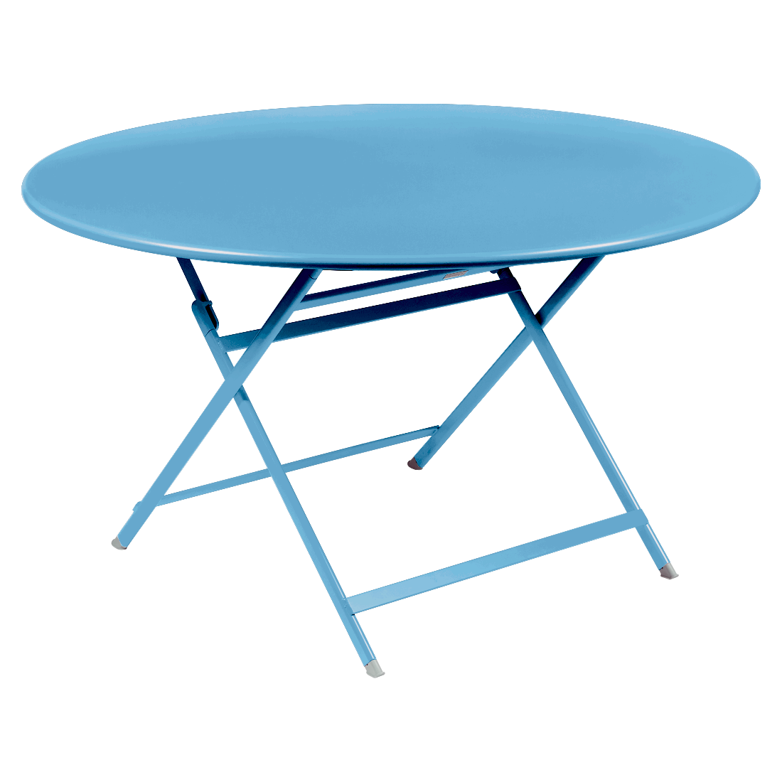 Fermob Caractère Tafel rond 128 cm