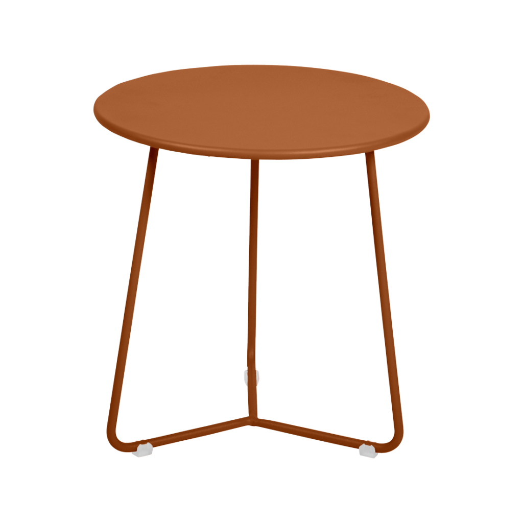 Fermob Cocotte bijzettafeltje