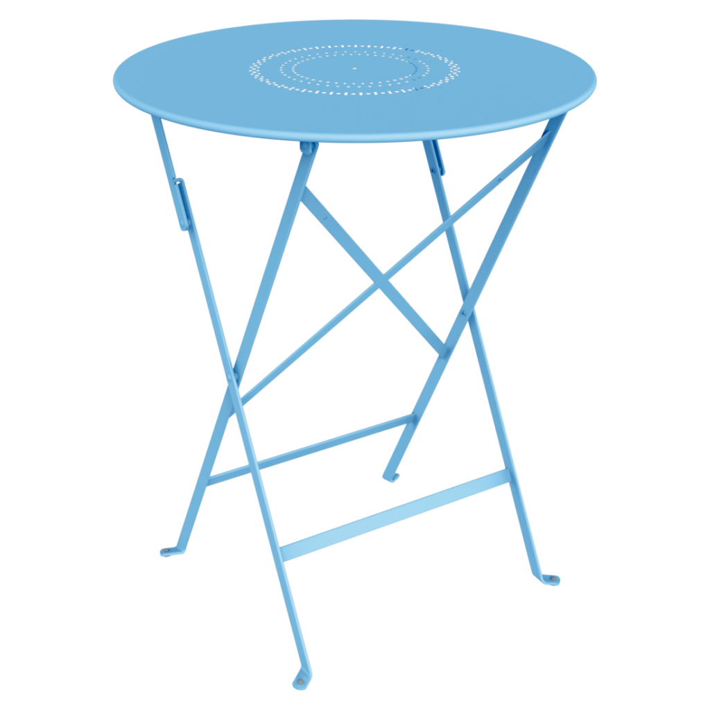 Fermob Floreal Ronde Tafel 60 cm