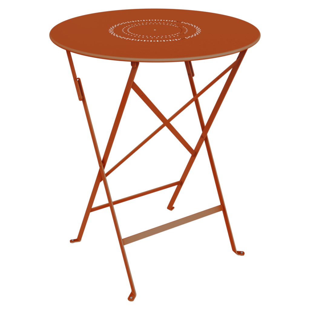 Fermob Floreal Ronde Tafel 60 cm