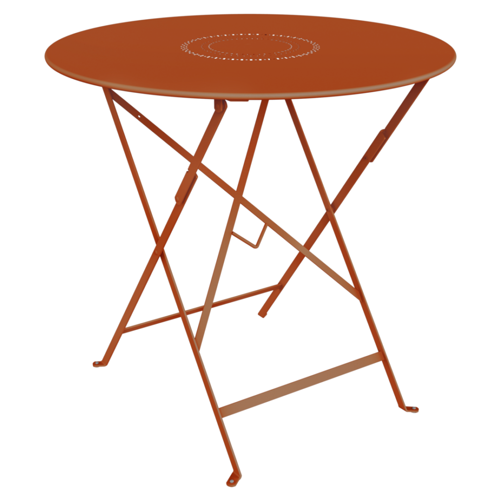 Fermob Floreal Ronde Tafel 77 cm
